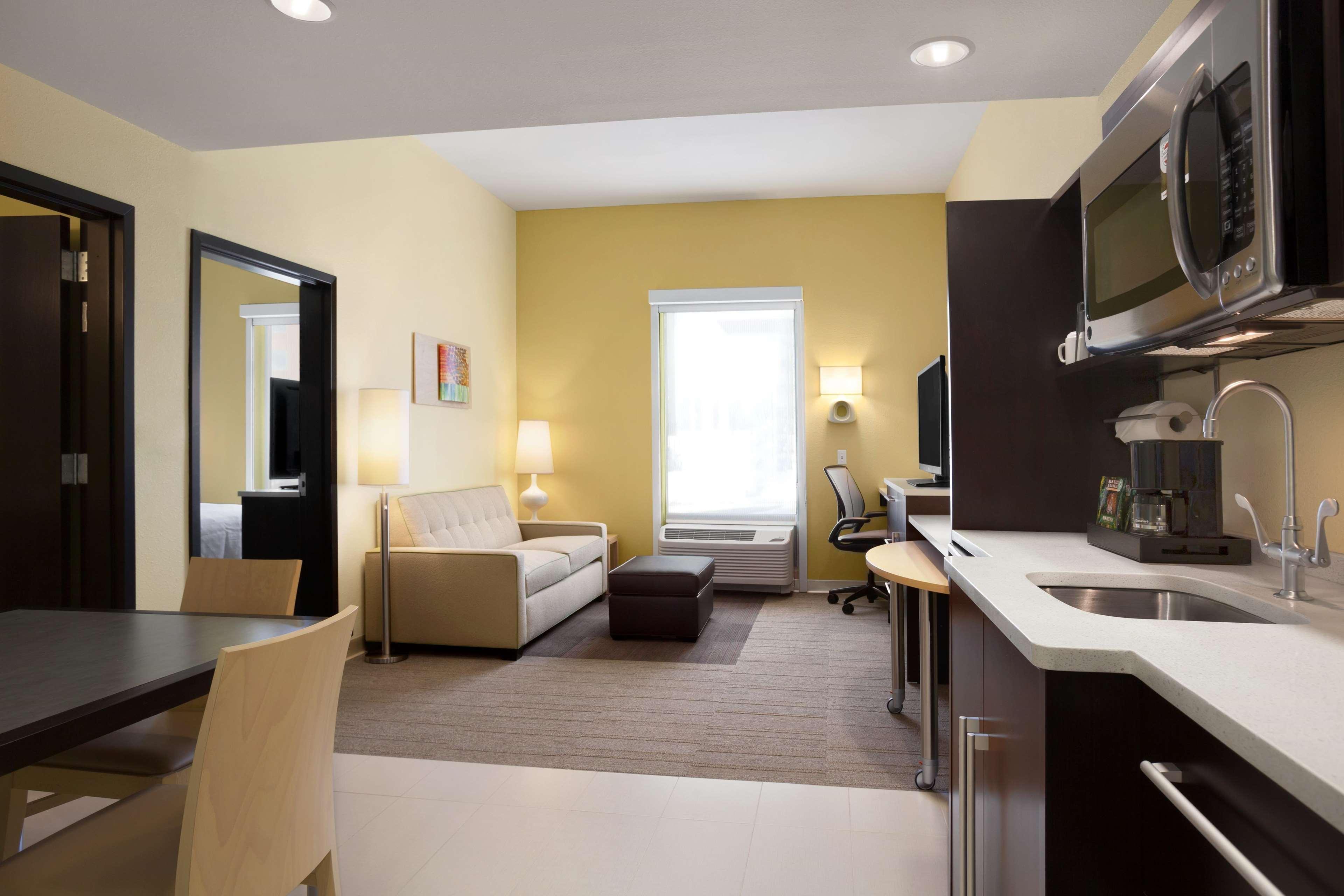 Home2 Suites By Hilton Rahway Dış mekan fotoğraf